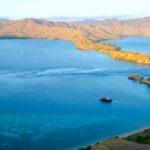 Острова Гили - подводное плавание