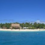 Фиджи - лучшие тропические острова