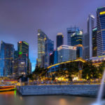 Сингапур достопримечательности