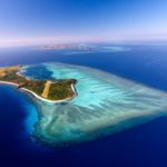 Острова Маманука - уникальные места мира