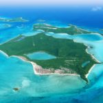 Copperfield Bay, Остров Муша Кей и Эксума, Багамы