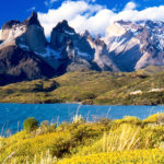 Национальный парк Торрес дель Пайне, Чили - уникальные места