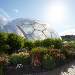 Проект Eden: дом самого большого в мире тепличного хозяйства