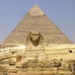 Самые известные пирамиды Египта