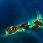 Объекты всемирного наследия ЮНЕСКО в Новой Зеландии