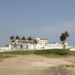 Исторические прибрежные форты и замки Ганы