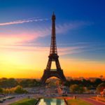 10 интересных фактов о Франции