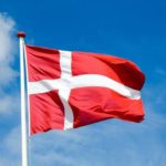 Самый старый флаг в мире - Дания