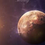 Как Меркурий получил свое имя?