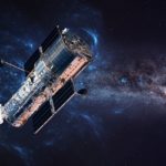 Интересные факты о космическом телескопе Хаббл