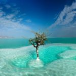 Мертвое море: отдых для души, здоровье для тела
